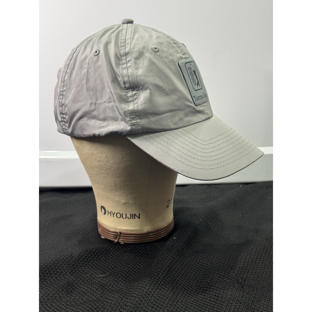 TPC Sawgrass Men's Golf Cap Hat Imperial Adjustable Levelwear Return To Glory - Picture 6 of 11